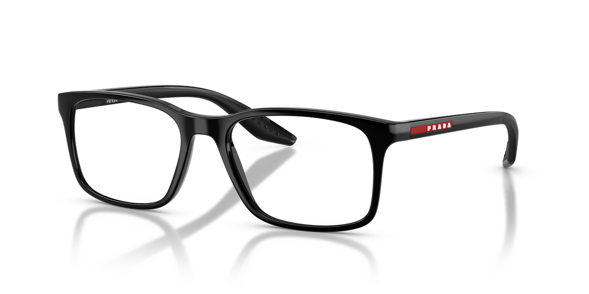 Prada Linea Rossa PS 08RV 1AB1O1