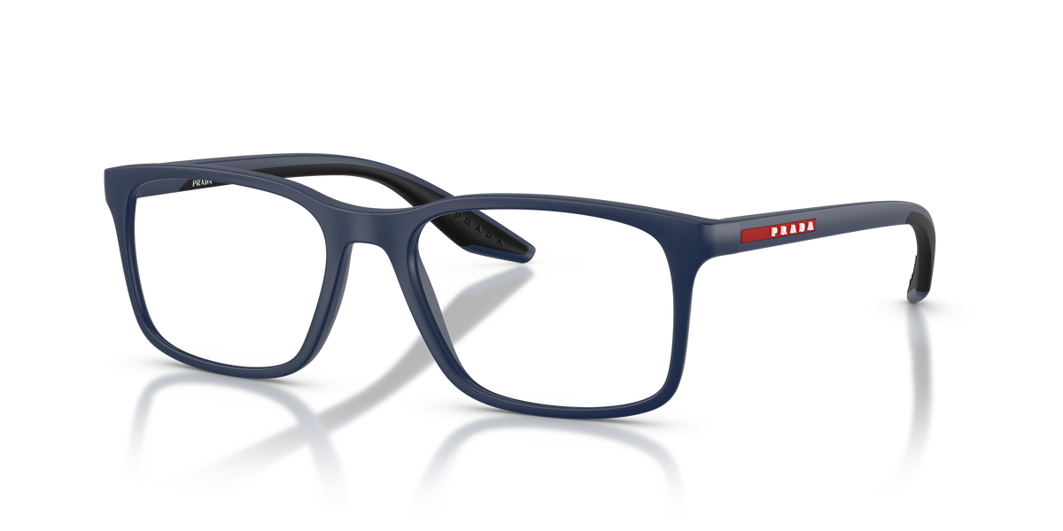 Prada Linea Rossa PS 08RV MAG1O1