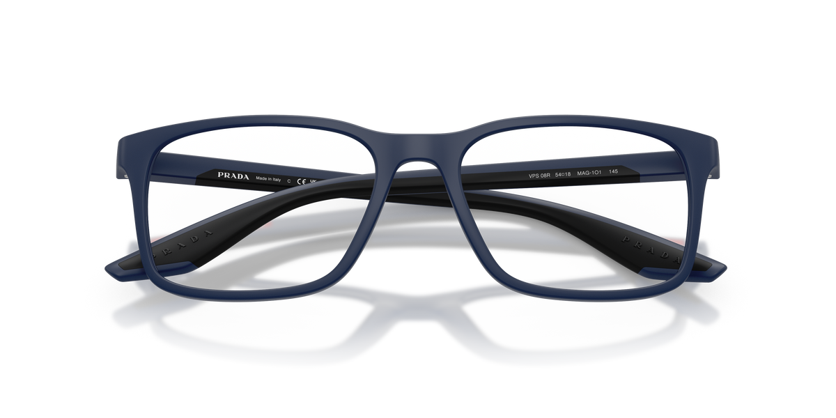 Prada Linea Rossa PS 08RV MAG1O1