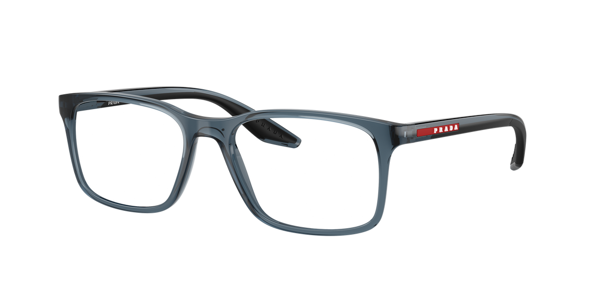 Prada Linea Rossa PS 08RV CZH1O1