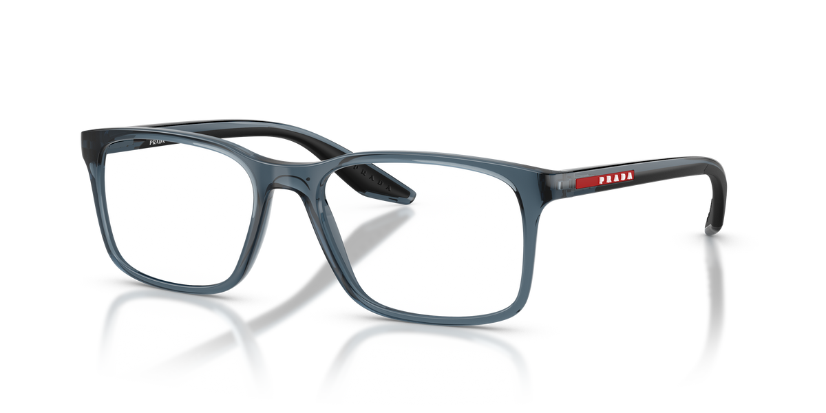 Prada Linea Rossa PS 08RV CZH1O1
