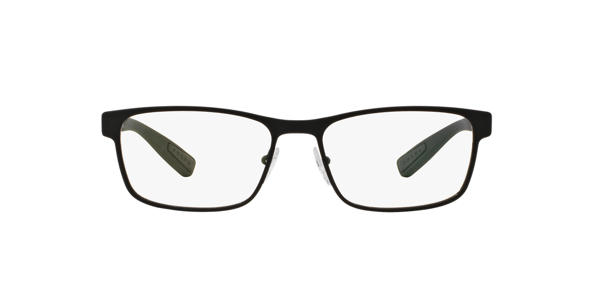 Prada Linea Rossa PS 50GV LIFESTYLE DG01O1