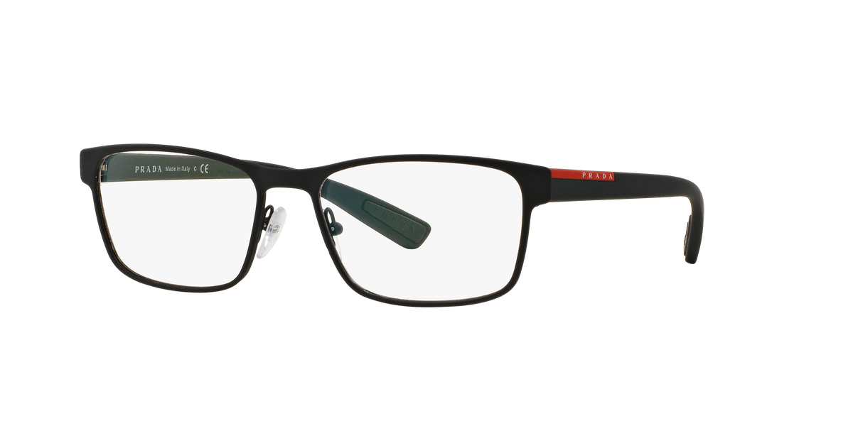 Prada Linea Rossa PS 50GV LIFESTYLE DG01O1