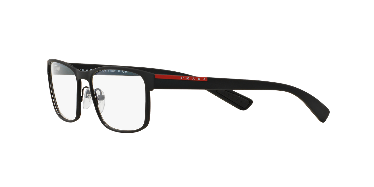 Prada Linea Rossa PS 50GV LIFESTYLE DG01O1