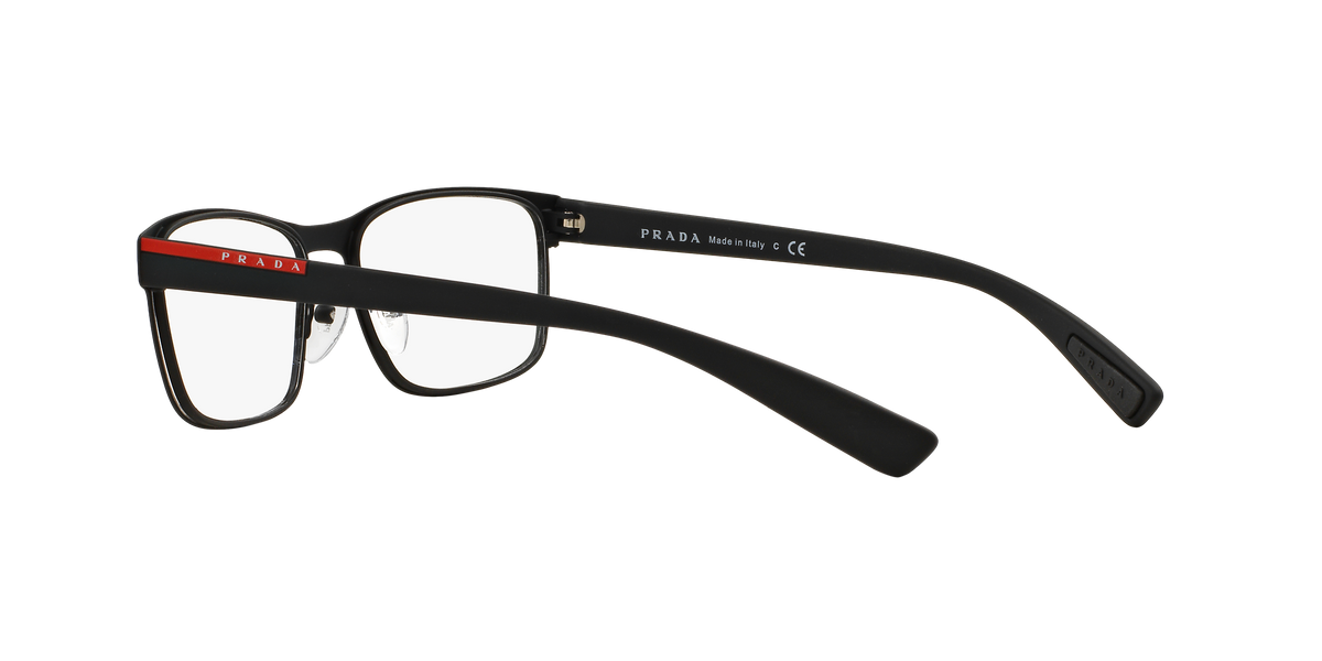 Prada Linea Rossa PS 50GV LIFESTYLE DG01O1