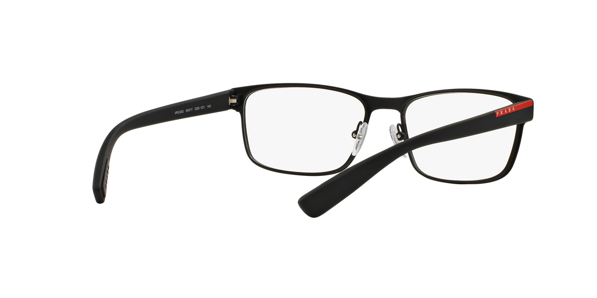 Prada Linea Rossa PS 50GV LIFESTYLE DG01O1
