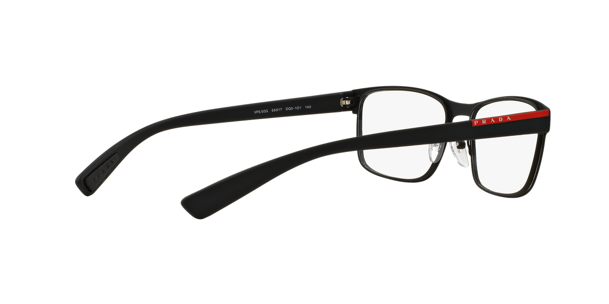 Prada Linea Rossa PS 50GV LIFESTYLE DG01O1