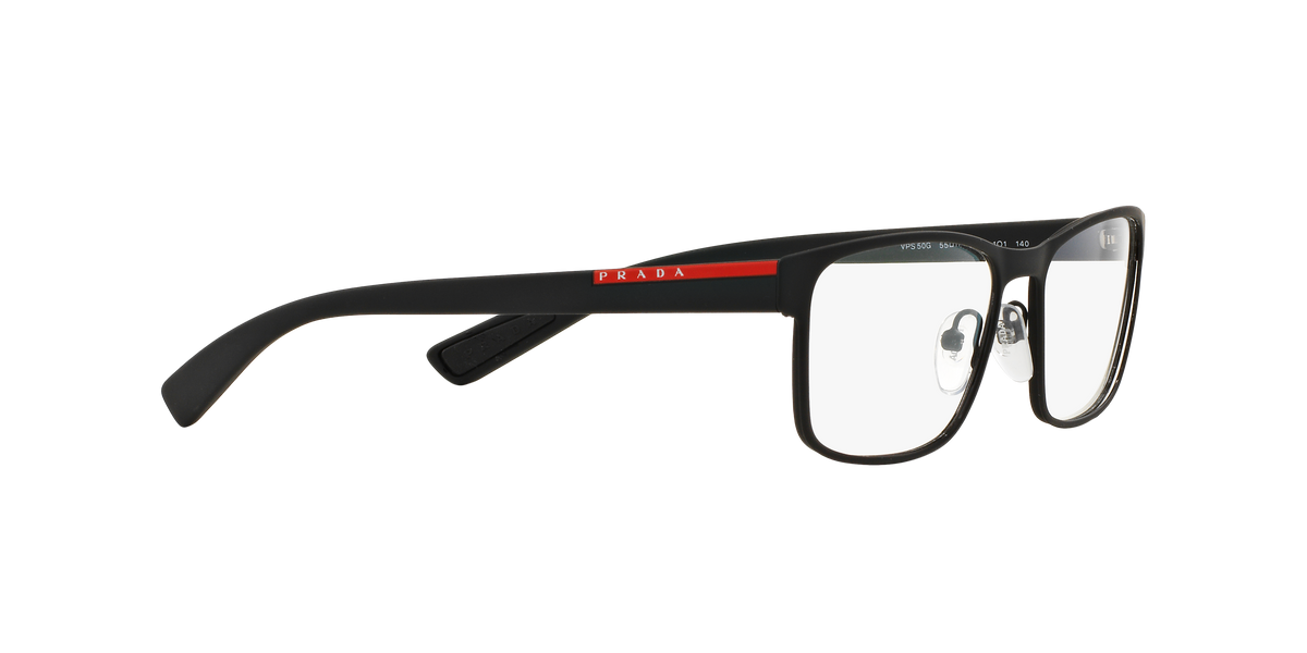 Prada Linea Rossa PS 50GV LIFESTYLE DG01O1