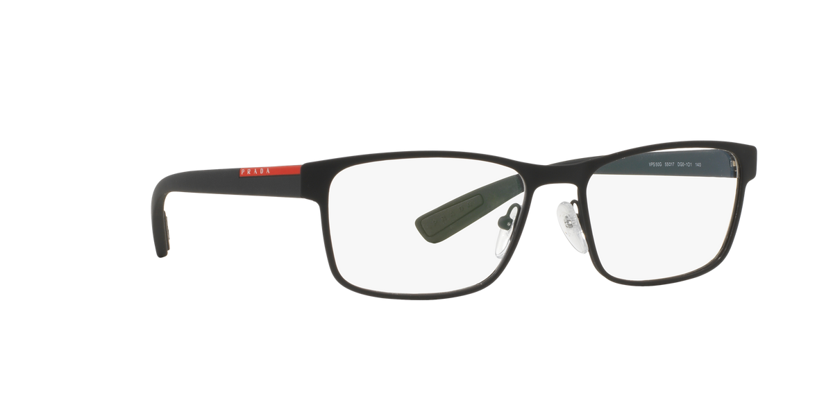 Prada Linea Rossa PS 50GV LIFESTYLE DG01O1