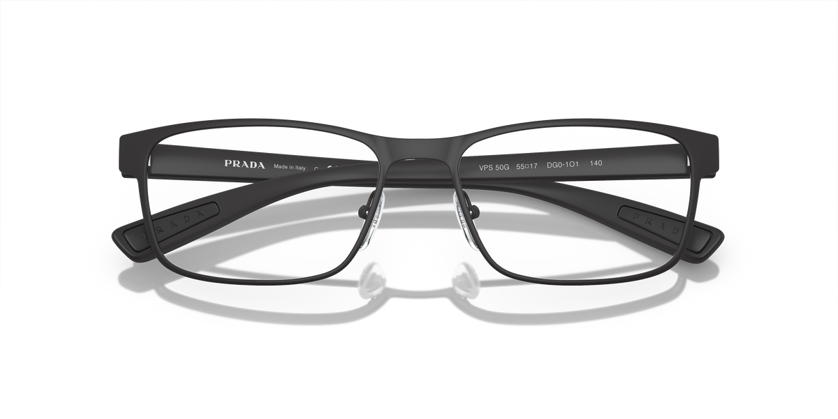 Prada Linea Rossa PS 50GV LIFESTYLE DG01O1