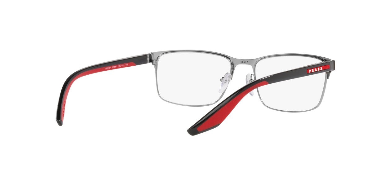 Prada Linea Rossa PS 50PV YDC1O1