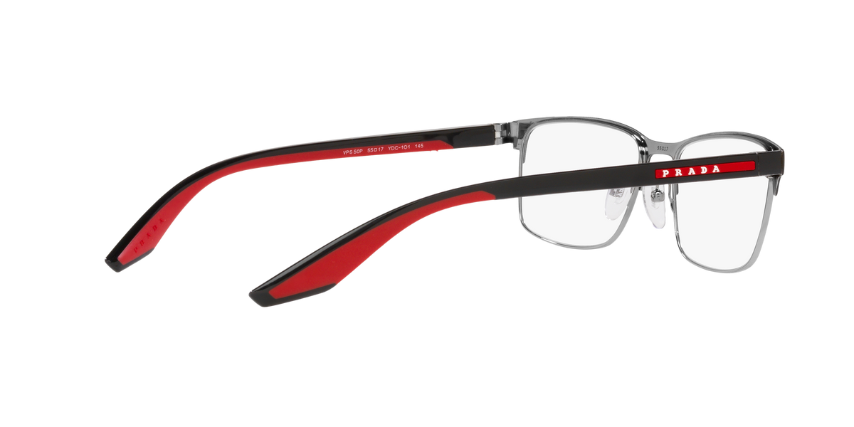 Prada Linea Rossa PS 50PV YDC1O1