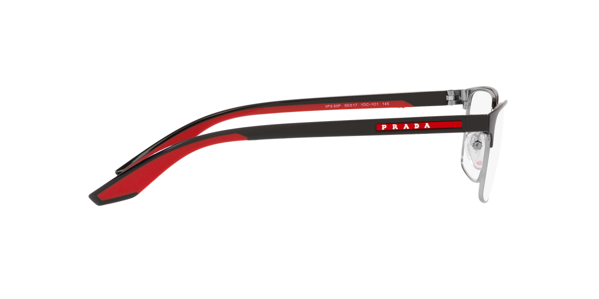 Prada Linea Rossa PS 50PV YDC1O1