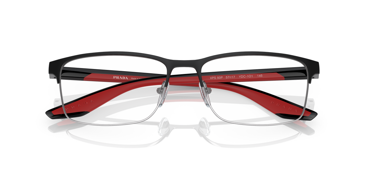Prada Linea Rossa PS 50PV YDC1O1