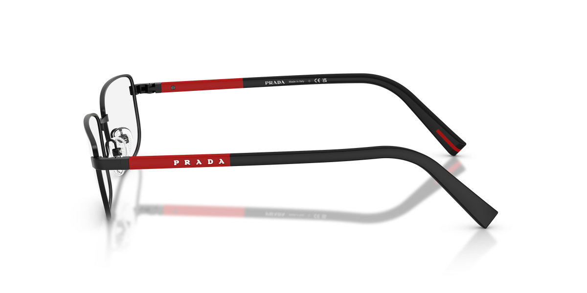 Prada Linea Rossa PS 50SV 1BO1O1