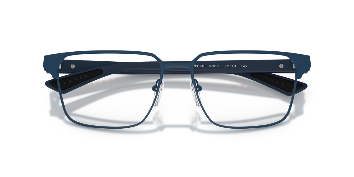 Prada Linea Rossa PS 50TV TFY1O1
