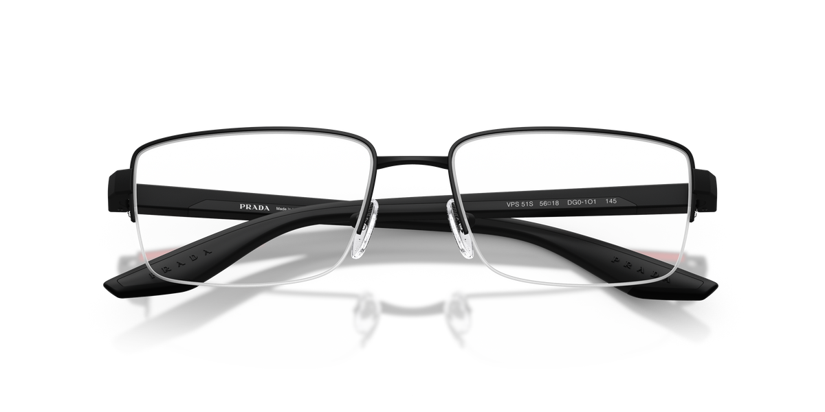 Prada Linea Rossa PS 51SV DG01O1