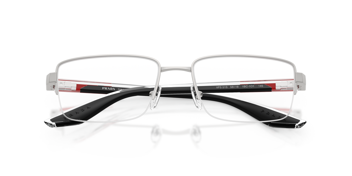 Prada Linea Rossa PS 51SV 1BC1O1
