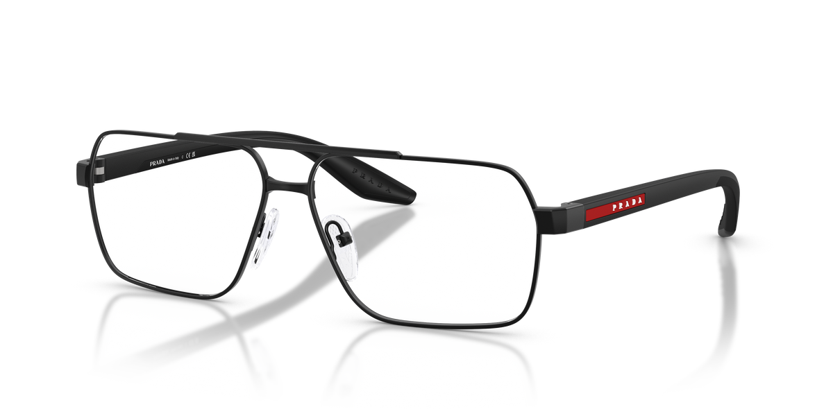 Prada Linea Rossa PS 51TV 1BO1O1