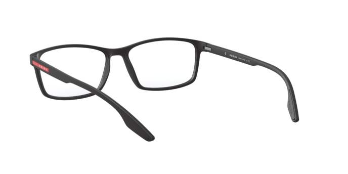 Prada Linea Rossa Lifestyle PS 04MV 1BO1O1
