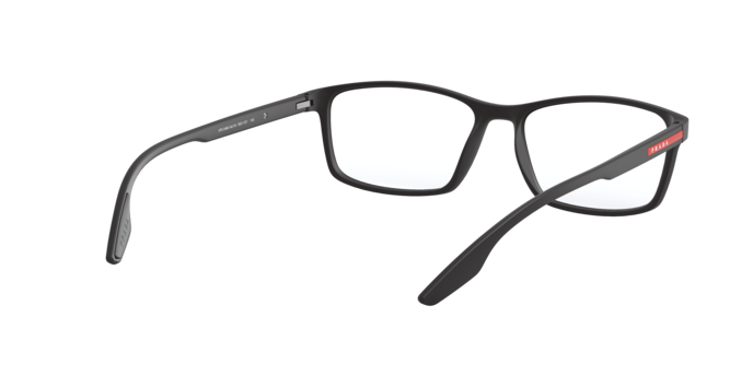 Prada Linea Rossa Lifestyle PS 04MV 1BO1O1