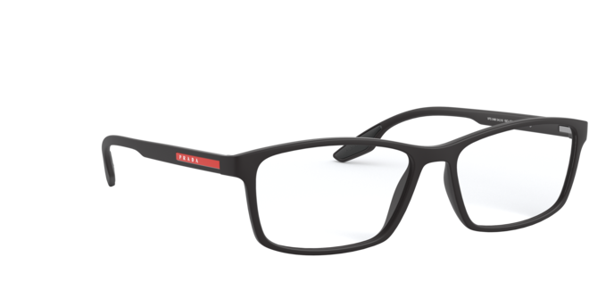 Prada Linea Rossa Lifestyle PS 04MV 1BO1O1