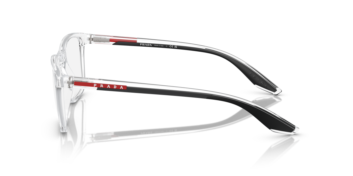 Prada Linea Rossa PS 01QV 2AZ1O1