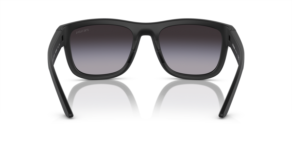 Prada Linea Rossa PS 01ZS 1BO09U