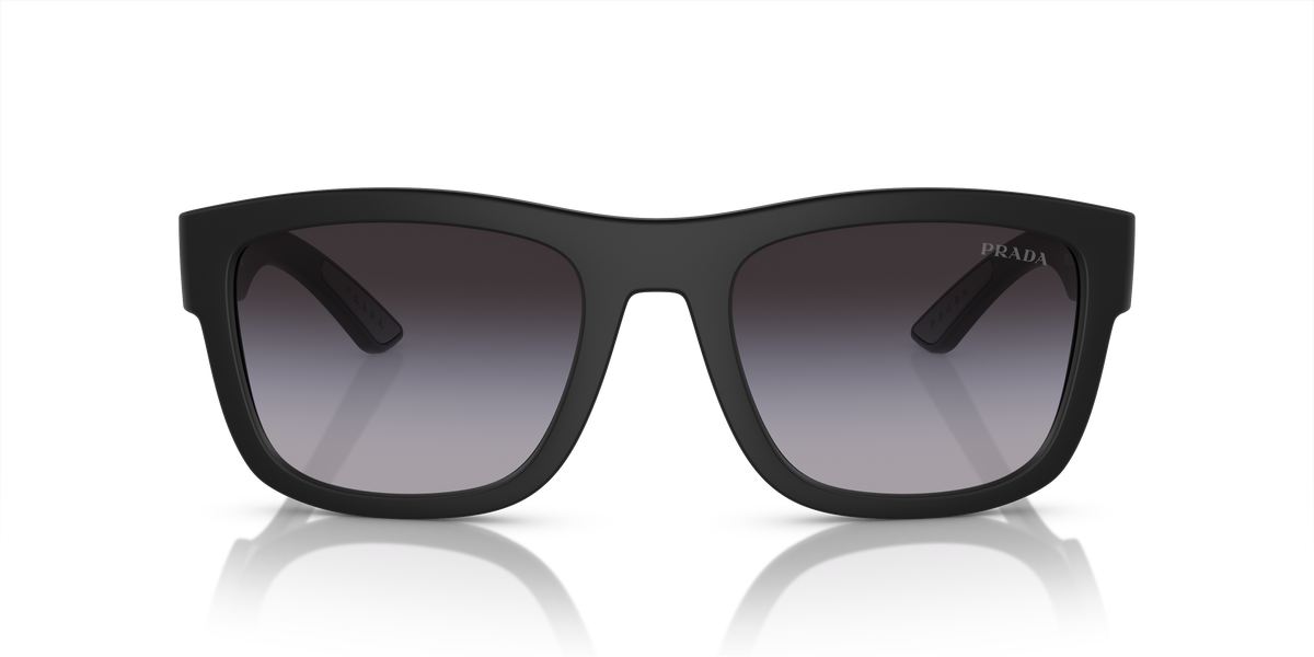 Prada Linea Rossa PS 01ZS 1BO09U