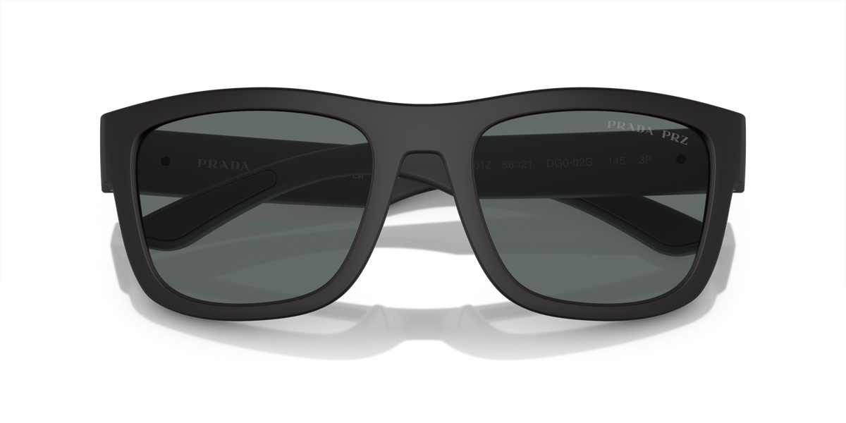 Prada Linea Rossa PS 01ZS DG002G