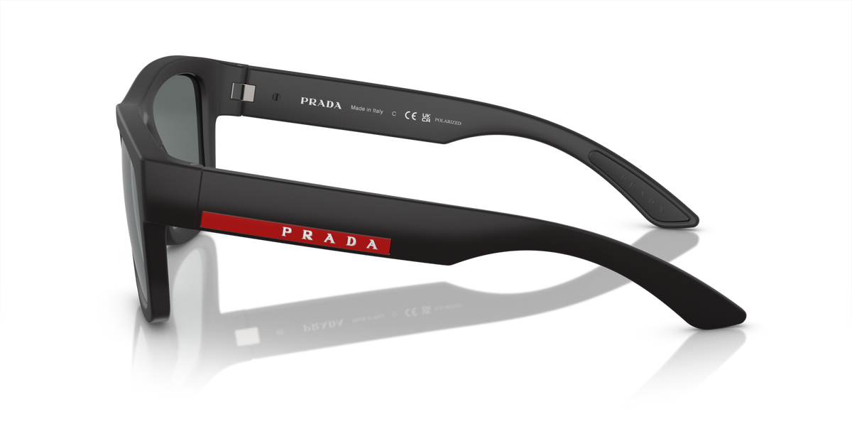 Prada Linea Rossa PS 01ZS DG002G