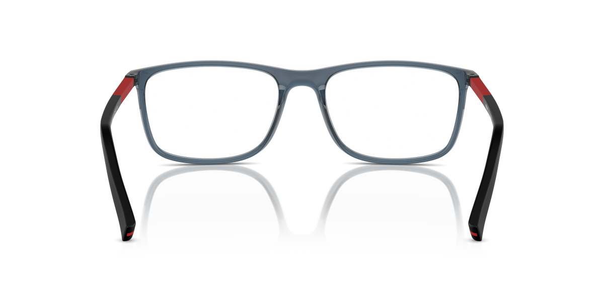 Prada Linea Rossa PS 03QV CZH1O1