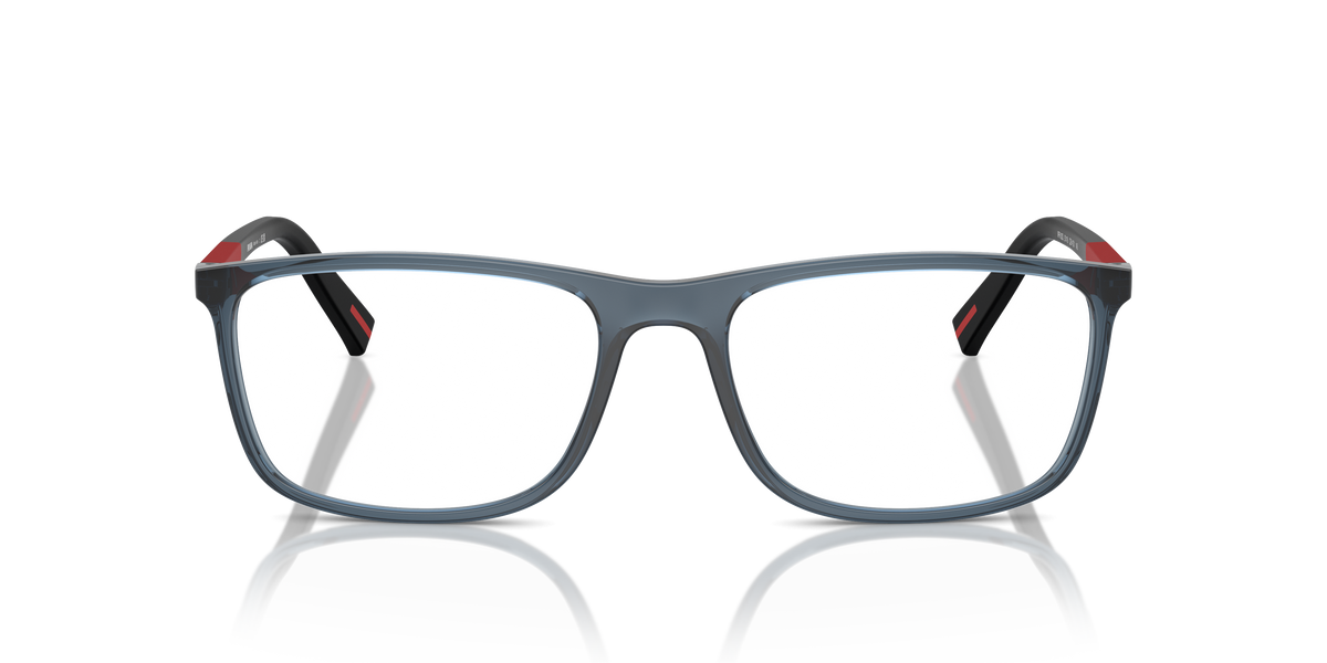 Prada Linea Rossa PS 03QV CZH1O1