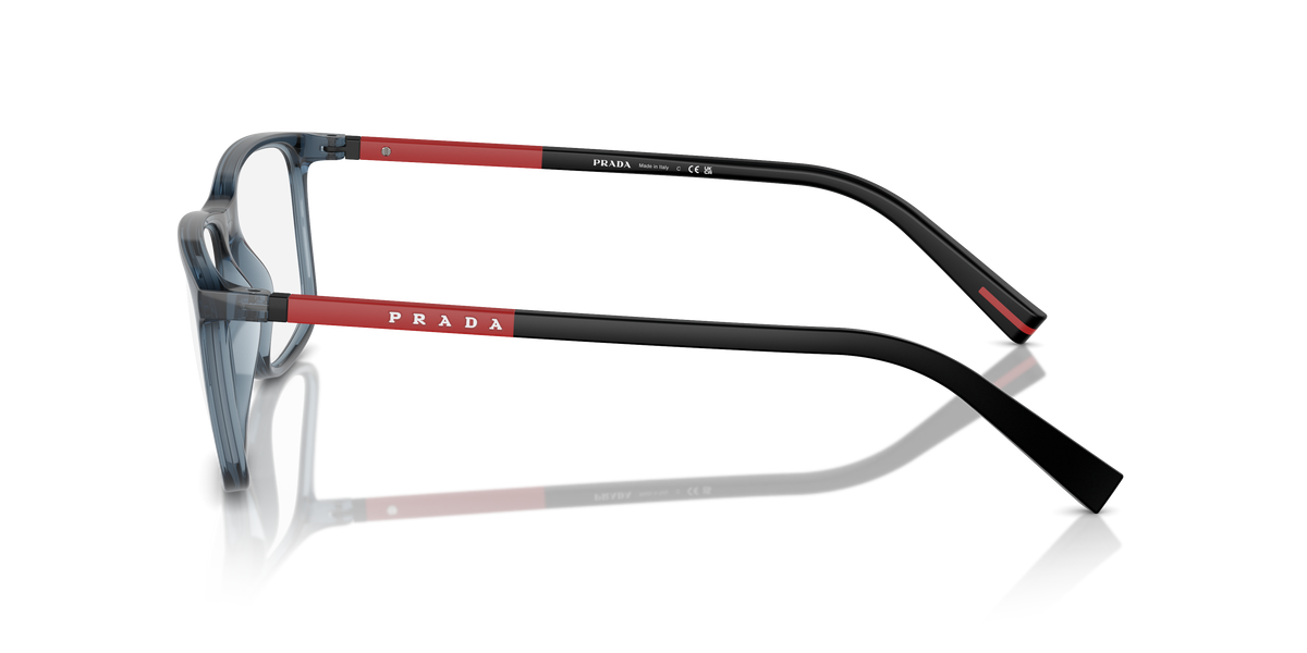 Prada Linea Rossa PS 03QV CZH1O1