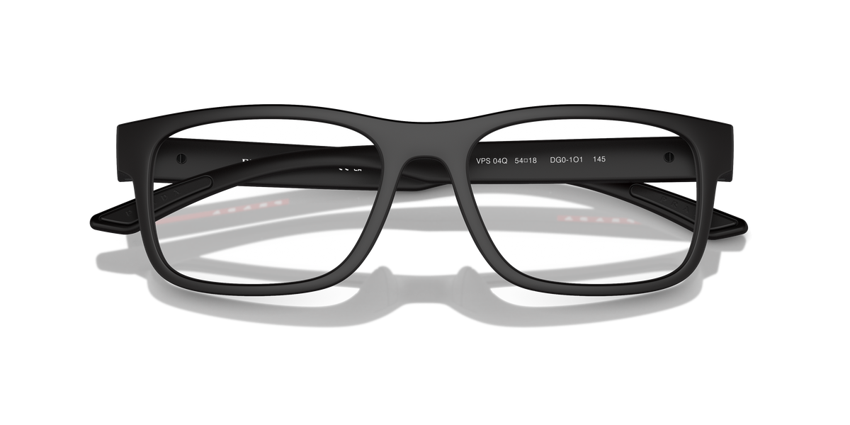 Prada Linea Rossa PS 04QV DG01O1