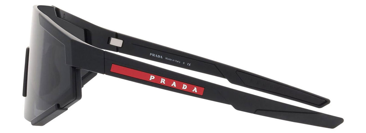 Prada Linea Rossa PS 04WS DG006F