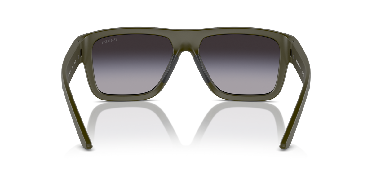 Prada Linea Rossa PS 04ZS 15X09U