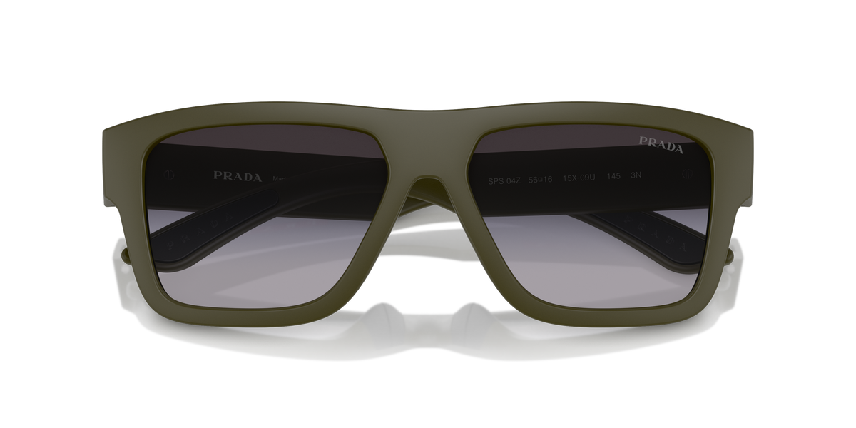 Prada Linea Rossa PS 04ZS 15X09U