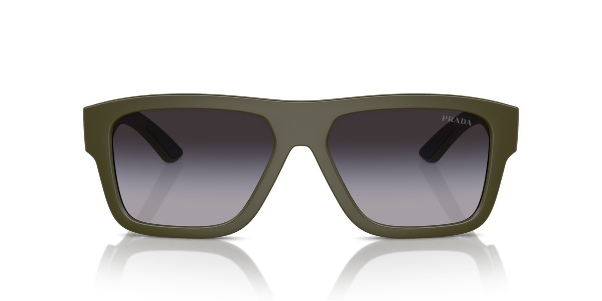 Prada Linea Rossa PS 04ZS 15X09U