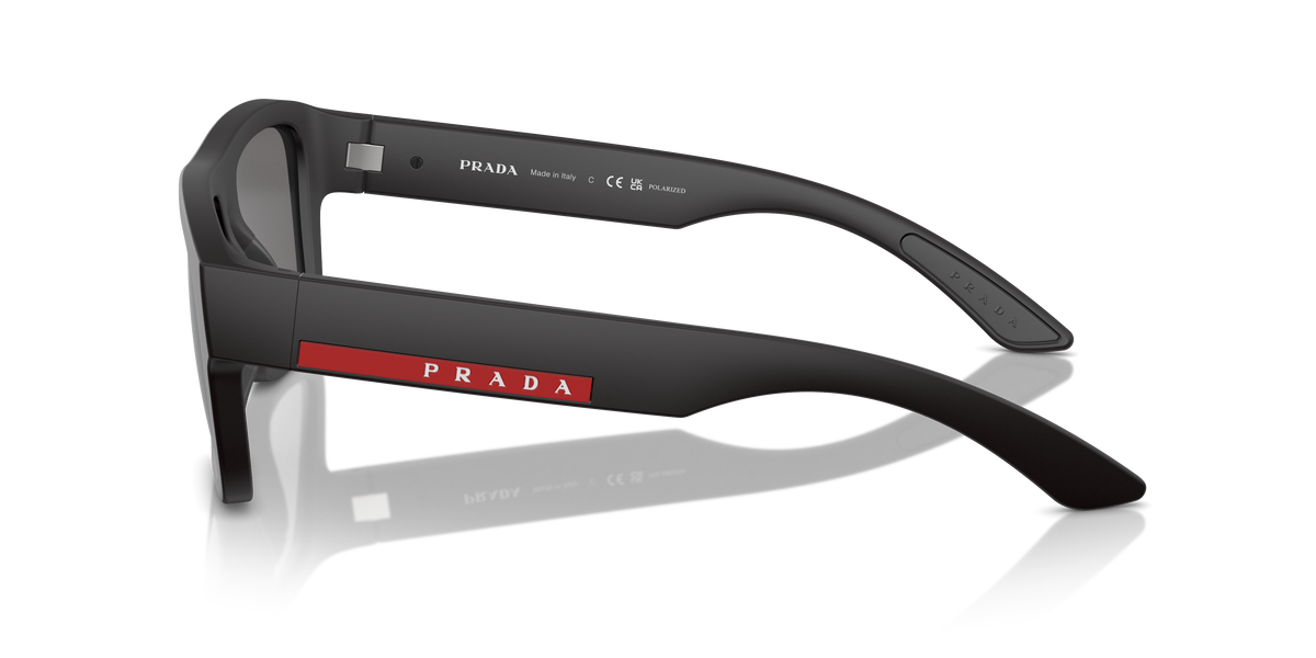 Prada Linea Rossa PS 04ZS DG002G