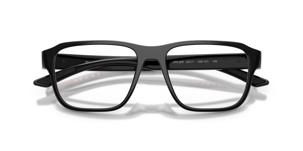 Prada Linea Rossa PS 05RV 1AB1O1