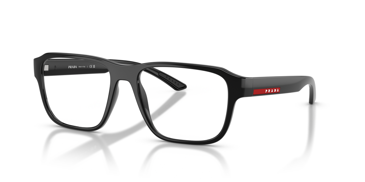 Prada Linea Rossa PS 05RV 1AB1O1
