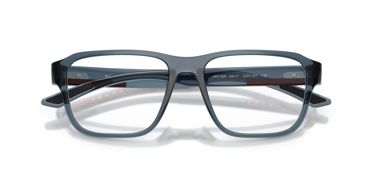 Prada Linea Rossa PS 05RV CZH1O1