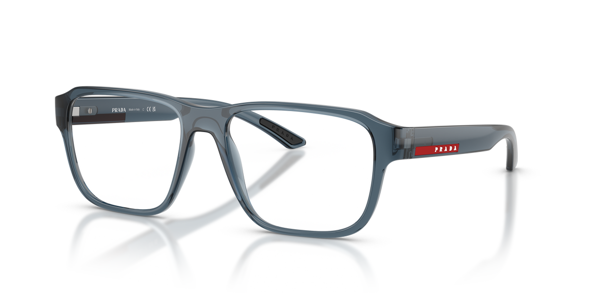 Prada Linea Rossa PS 05RV CZH1O1