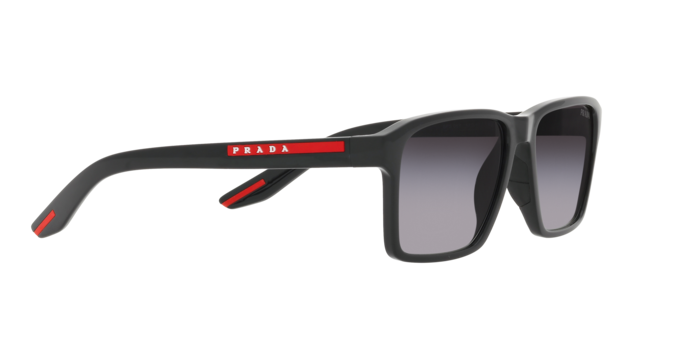 Prada Linea Rossa PS 05YS 1AB09U