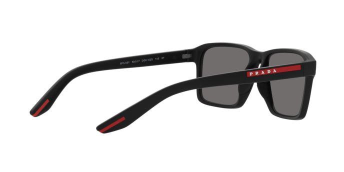 Prada Linea Rossa PS 05YS DG002G