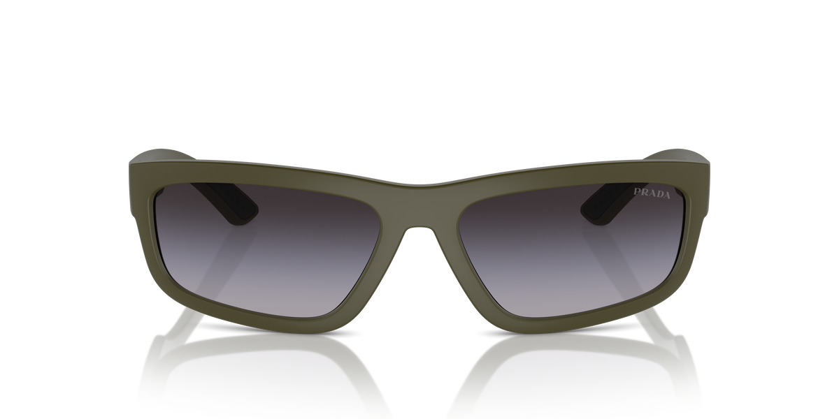 Prada Linea Rossa PS 05ZS 15X09U