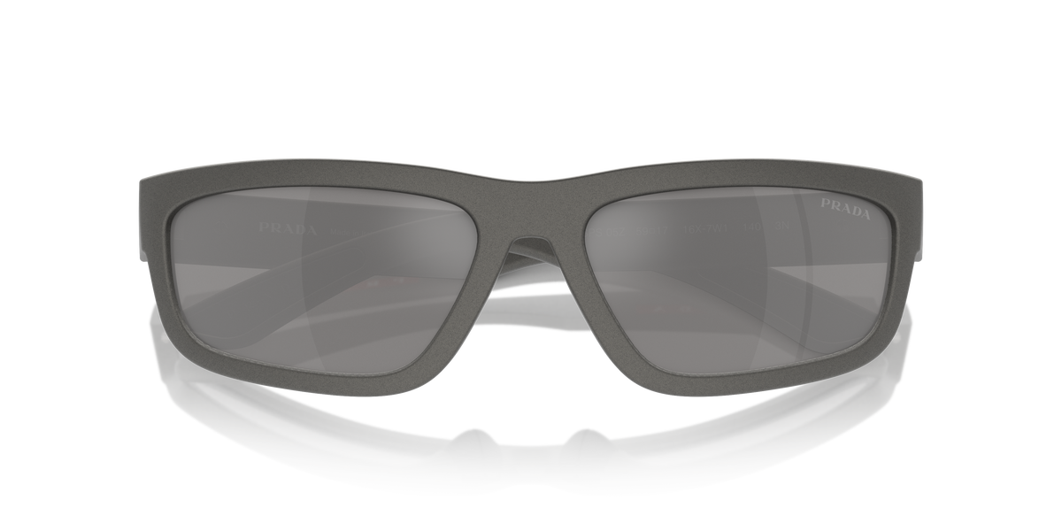 Prada Linea Rossa PS 05ZS 16X7W1