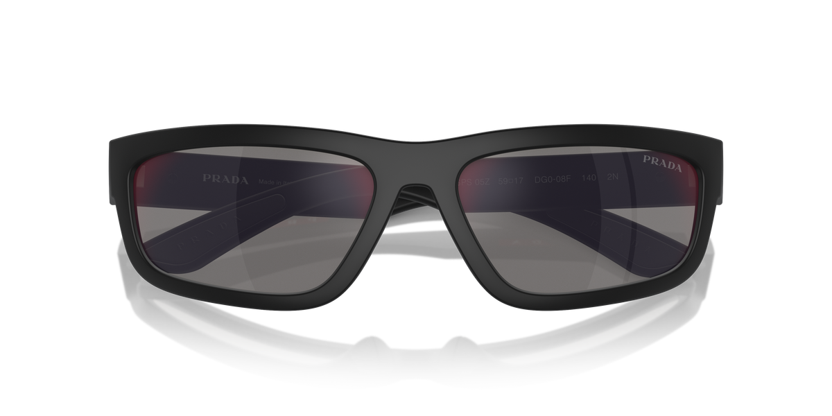 Prada Linea Rossa PS 05ZS DG008F