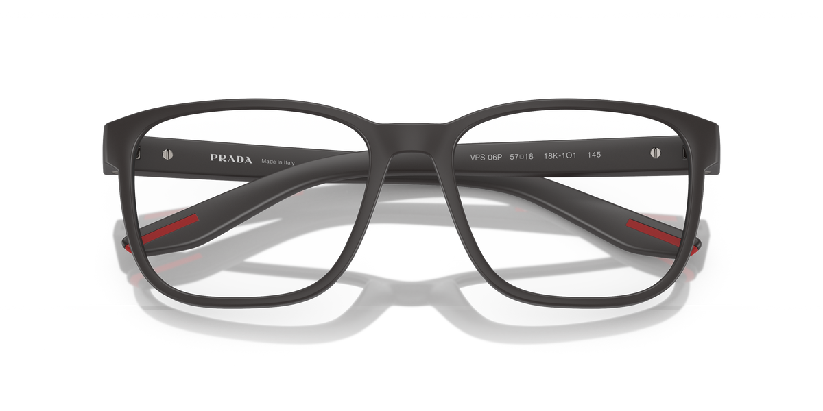 Prada Linea Rossa PS 06PV 18K1O1